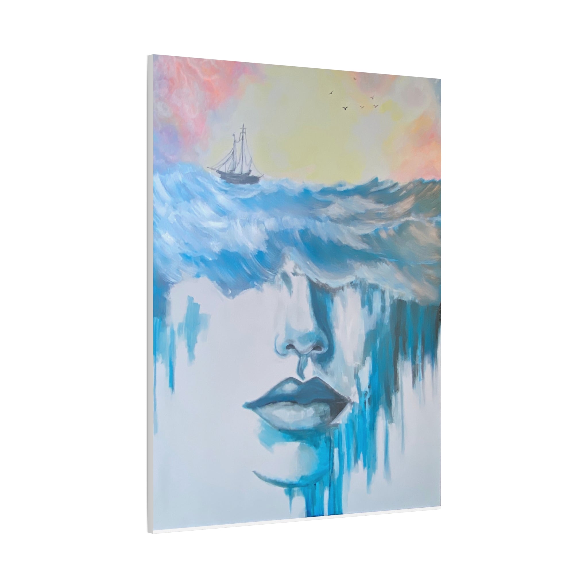 Mother Ocean
