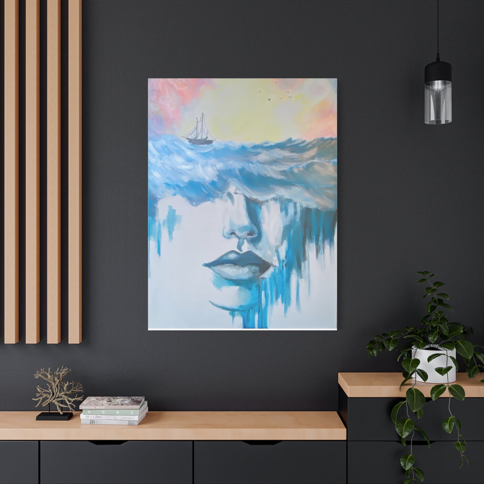 Mother Ocean