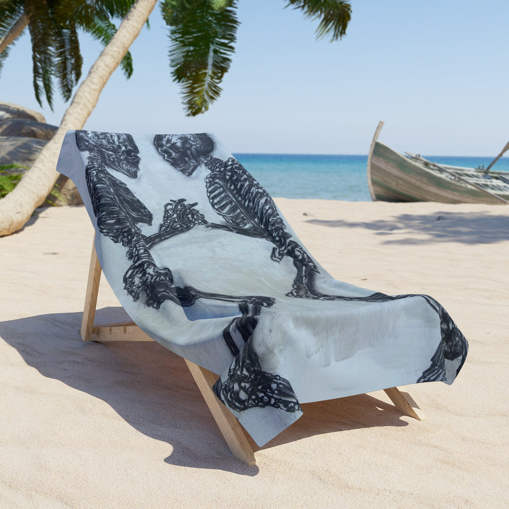 Beach Towel