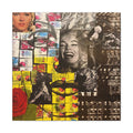 Marilyn Popped