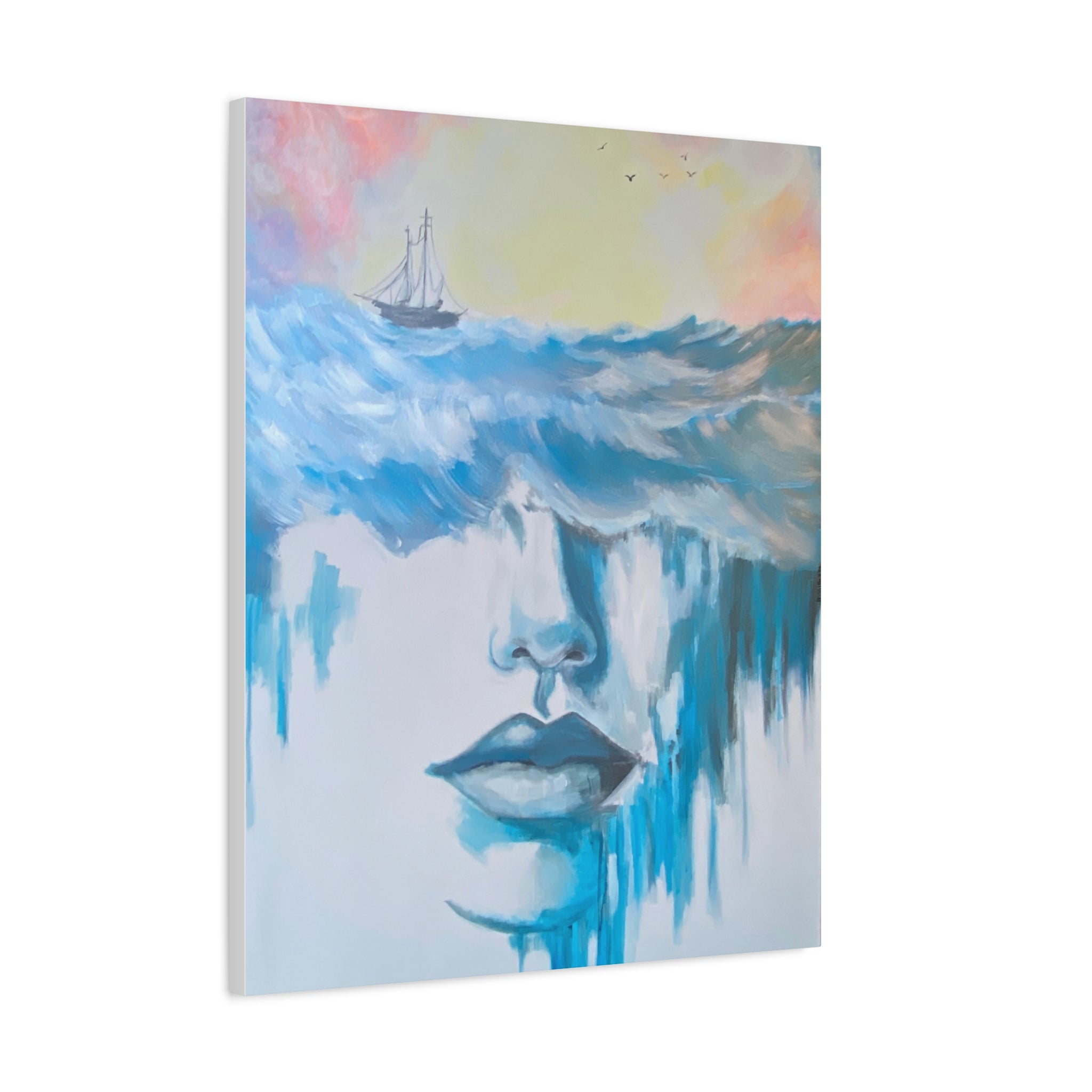 Mother Ocean