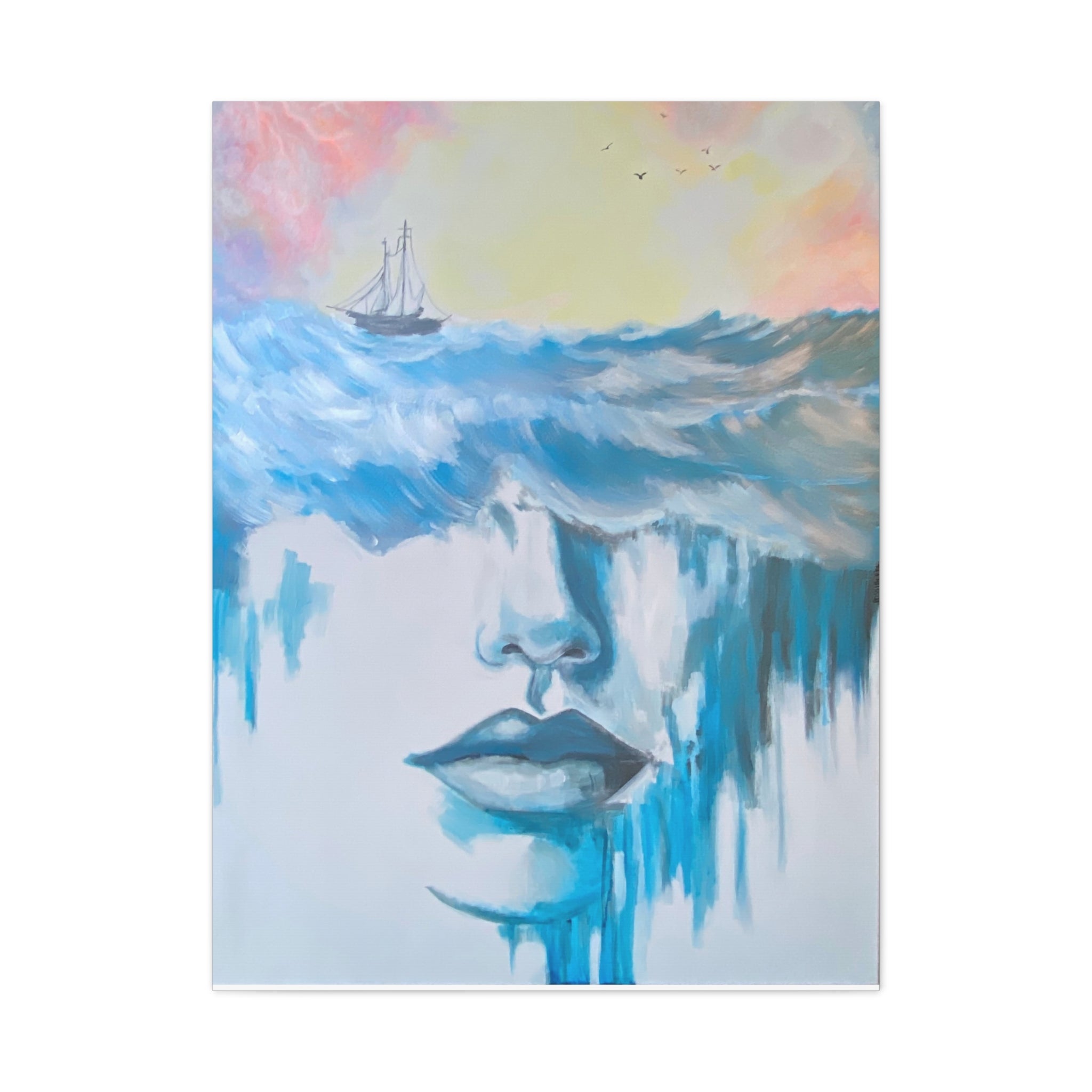 Mother Ocean