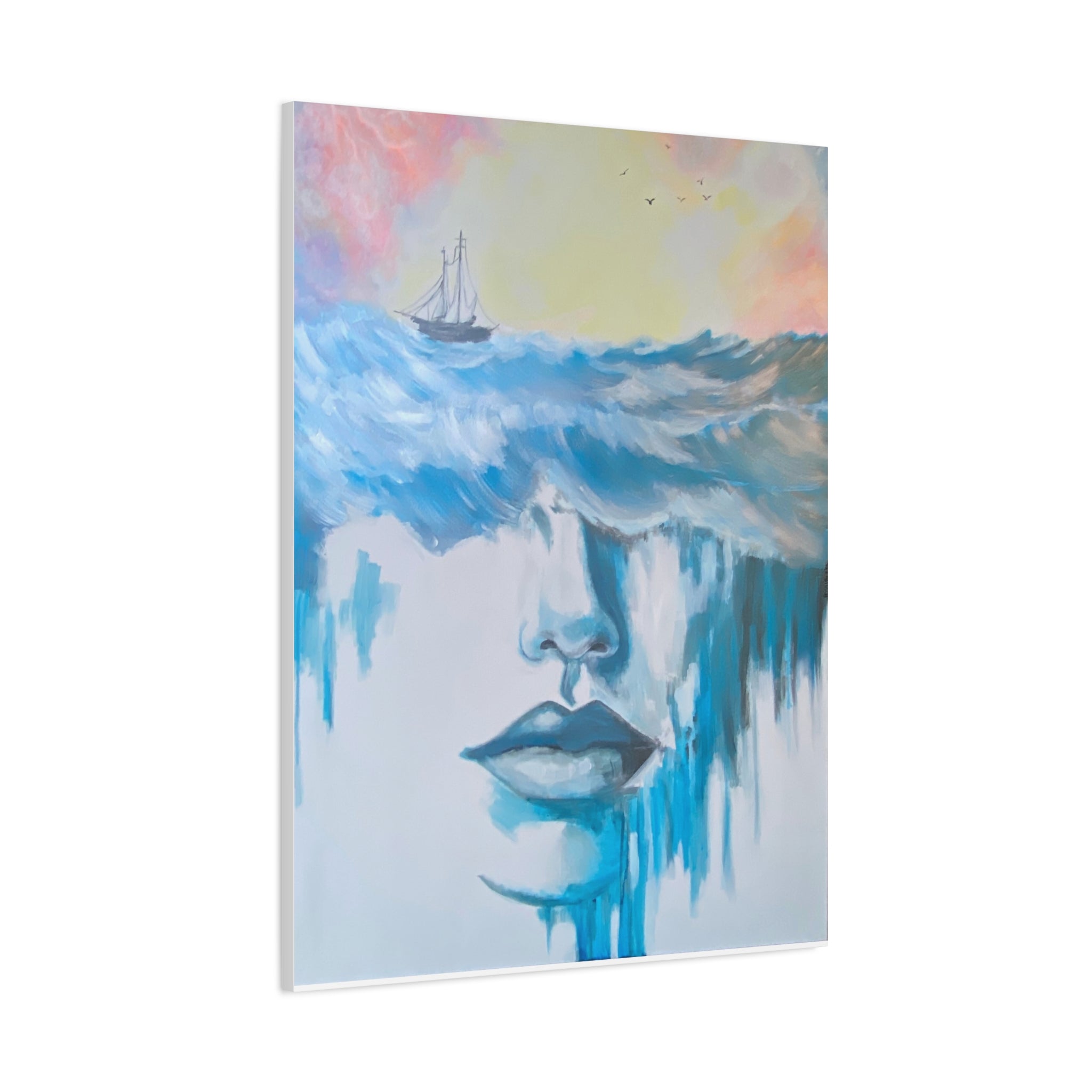 Mother Ocean