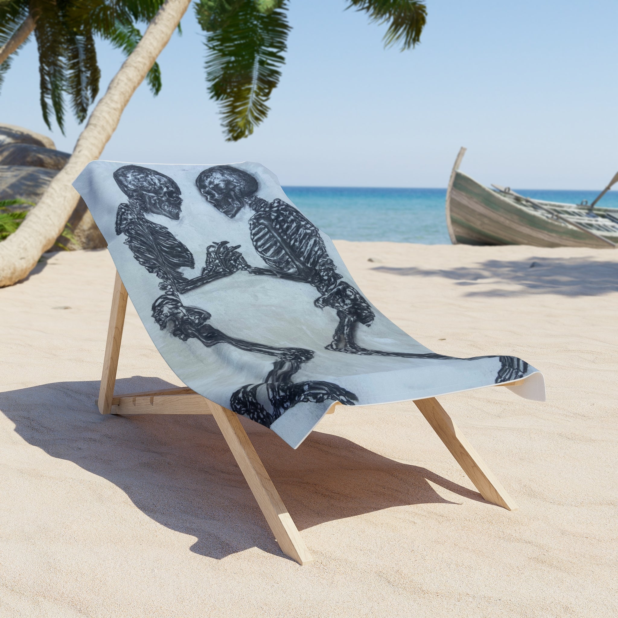 Beach Towel