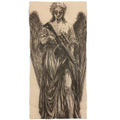 AR Angel Beach Towel