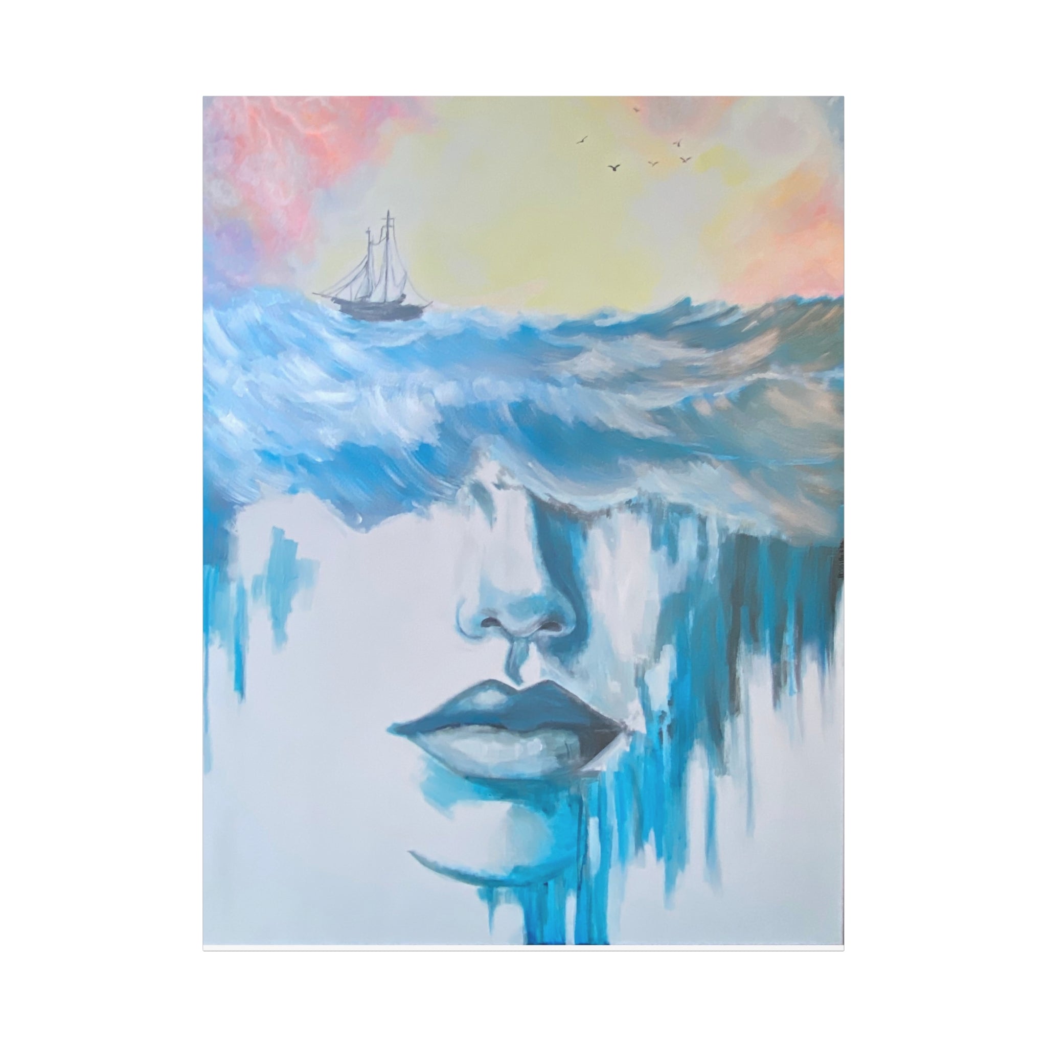 Mother Ocean